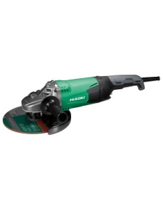 Amoladora HIKOKI G23SW2W7