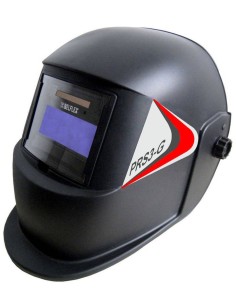 Pantalla Soldadura BELFLEX...